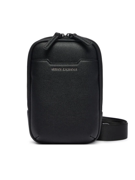 Zdjęcie produktu Armani Exchange Saszetka XM002587 AF22651 UC001 Czarny