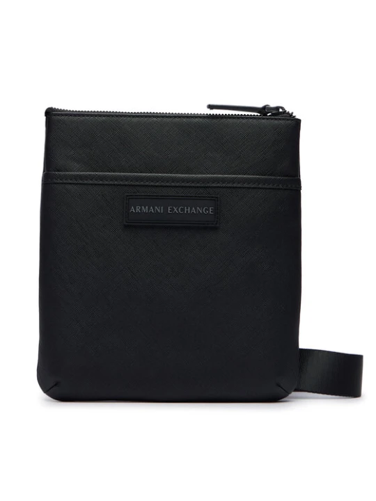 Zdjęcie produktu Armani Exchange Saszetka XM003575 AF26659 MC043 Czarny