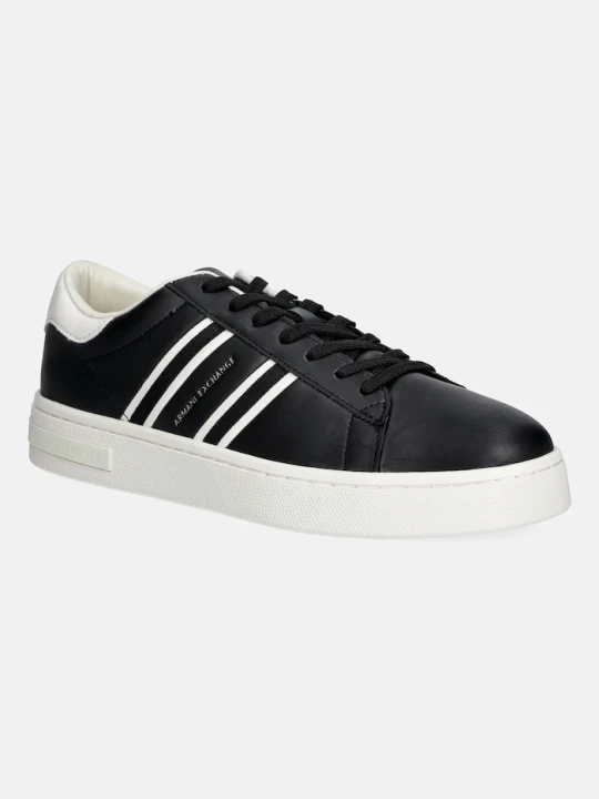 Zdjęcie produktu Armani Exchange sneakersy czarny