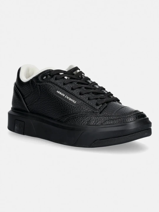 Zdjęcie produktu Armani Exchange sneakersy czarny