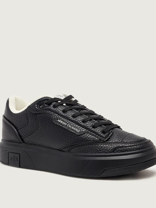 Zdjęcie produktu Armani Exchange Sneakersy czarny
