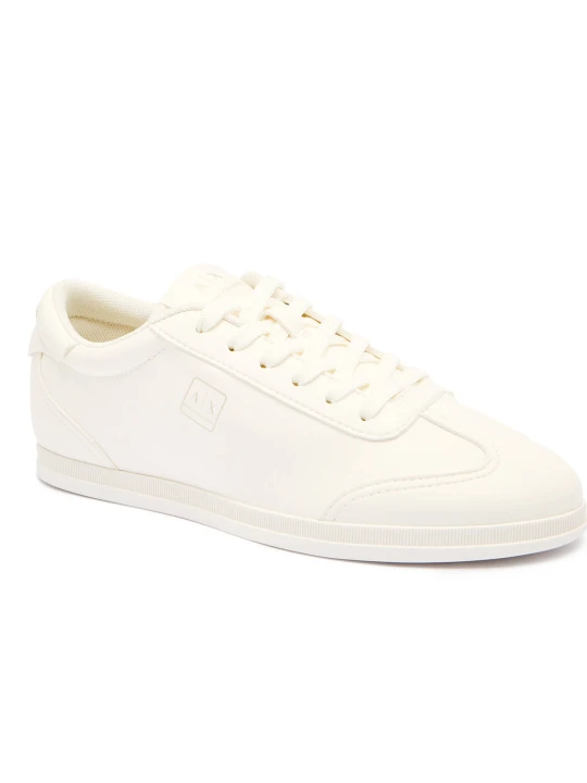 Zdjęcie produktu Armani Exchange Sneakersy biały
