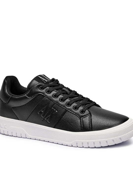 Zdjęcie produktu Armani Exchange Sneakersy czarny