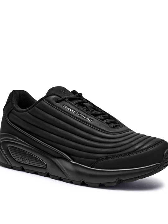 Zdjęcie produktu Armani Exchange Sneakersy czarny
