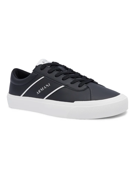 Zdjęcie produktu Armani Exchange Sneakersy czarny