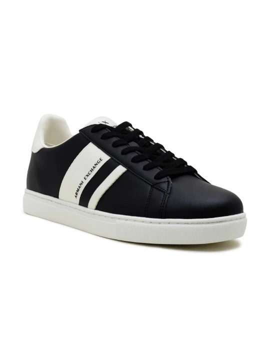 Zdjęcie produktu Armani Exchange Sneakersy czarny