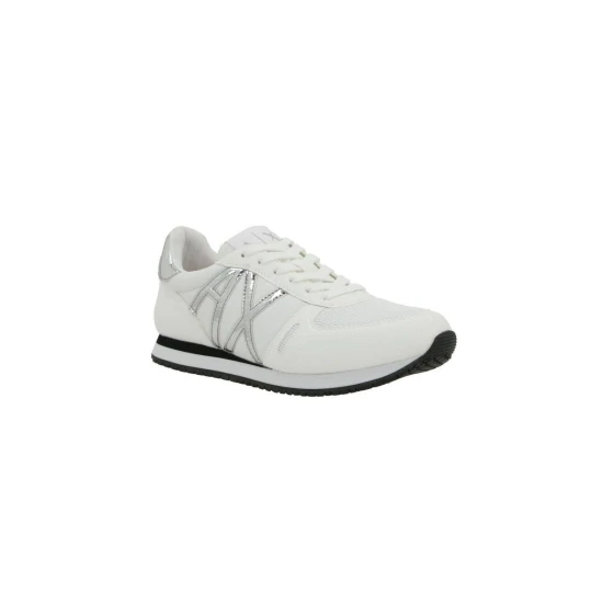 Zdjęcie produktu Armani Exchange Sneakersy biały