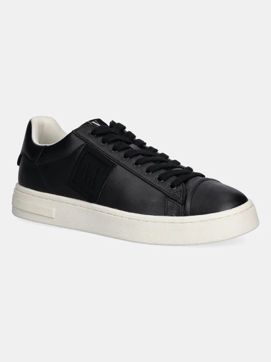 Zdjęcie produktu Armani Exchange sneakersy czarny