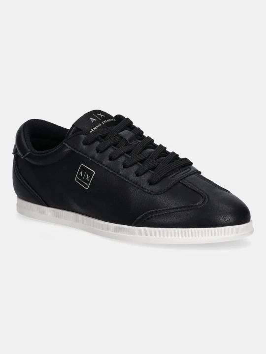 Zdjęcie produktu Armani Exchange sneakersy czarny
