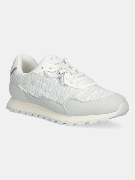 Zdjęcie produktu Armani Exchange sneakersy szary