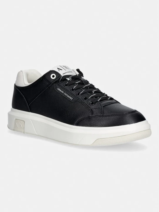 Zdjęcie produktu Armani Exchange sneakersy męskie czarny