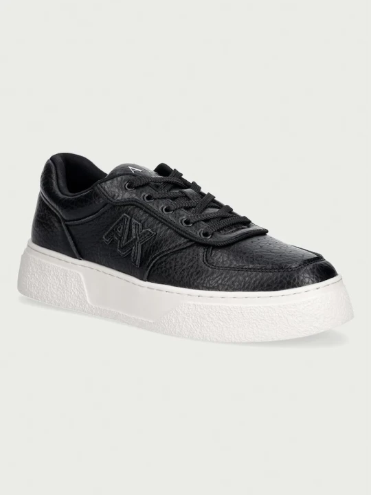 Zdjęcie produktu Armani Exchange sneakersy męskie czarny