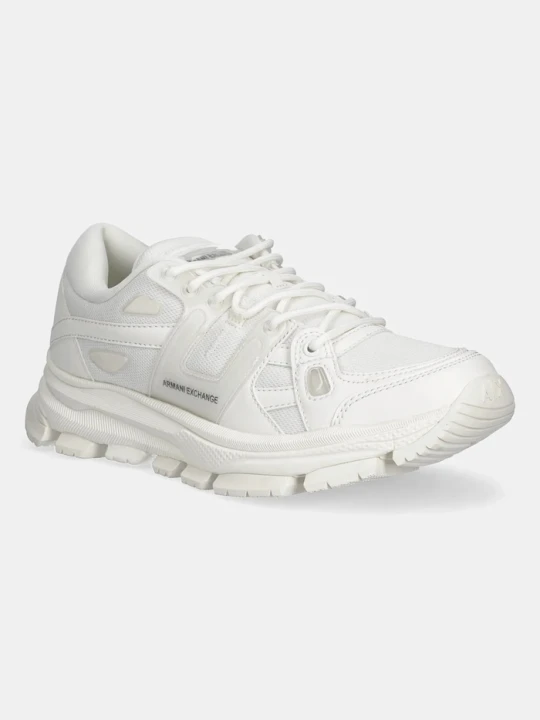 Zdjęcie produktu Armani Exchange sneakersy biały