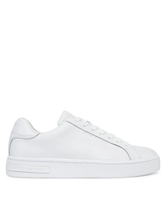 Zdjęcie produktu Armani Exchange Sneakersy XM000141 AF11912 U0002 Biały