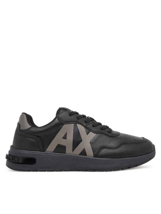 Zdjęcie produktu Armani Exchange Sneakersy XM001683 AF17360 FC074 Czarny