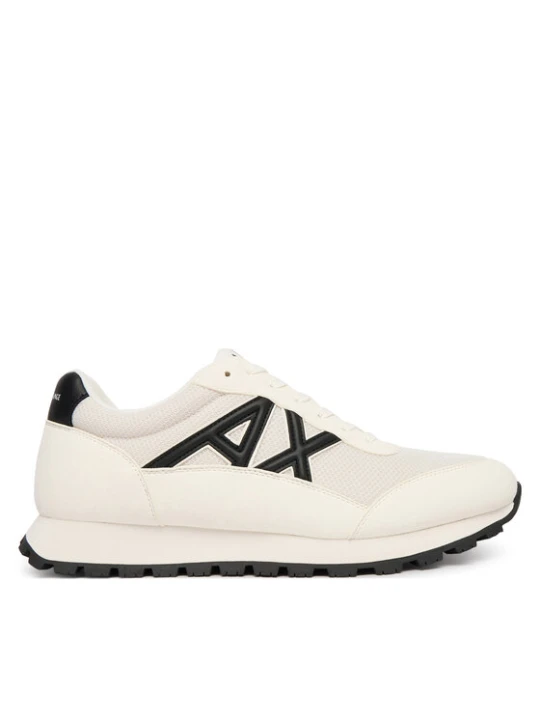Zdjęcie produktu Armani Exchange Sneakersy XM001960 AF19388 M0017 Biały