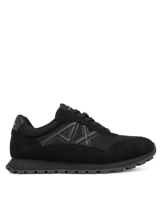 Zdjęcie produktu Armani Exchange Sneakersy XM001960 AF19388 MC005 Czarny