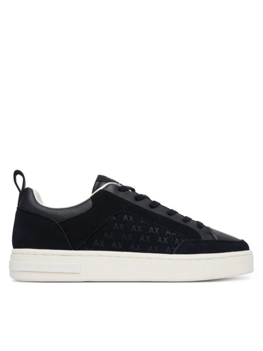 Zdjęcie produktu Armani Exchange Sneakersy XM003388 AF27475 UB004 Granatowy