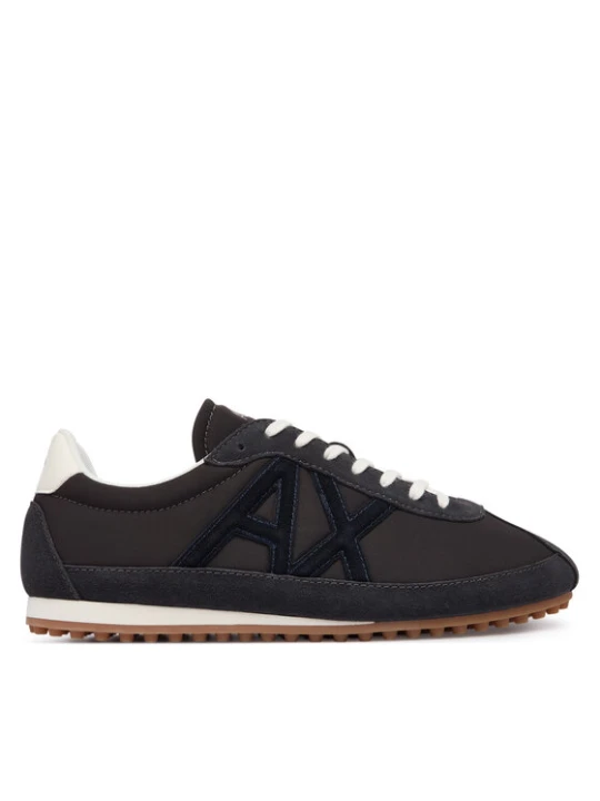 Zdjęcie produktu Armani Exchange Sneakersy XM003390 AF27477 M8396 Granatowy