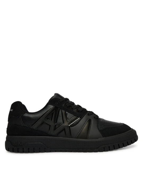 Zdjęcie produktu Armani Exchange Sneakersy XM003609 AF29100 UC001 Czarny