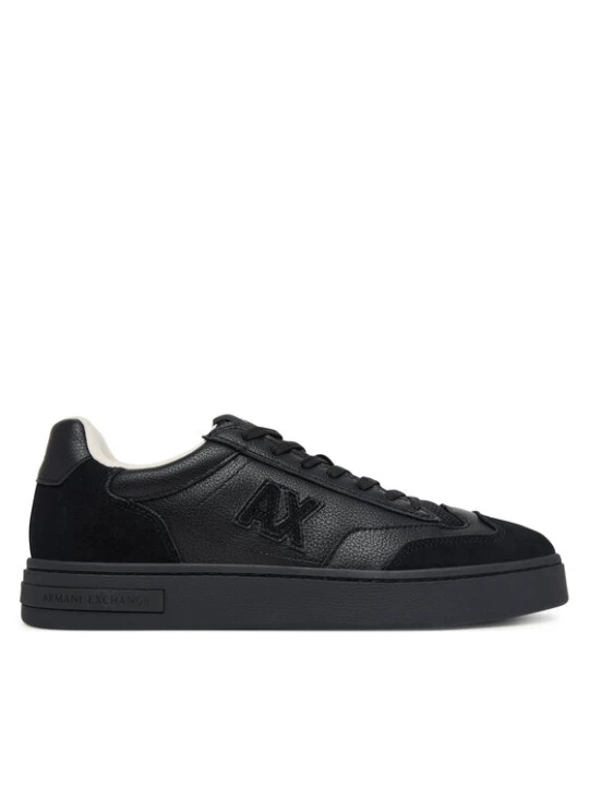 Zdjęcie produktu Armani Exchange Sneakersy XM003618 AF22827 UC001 Czarny