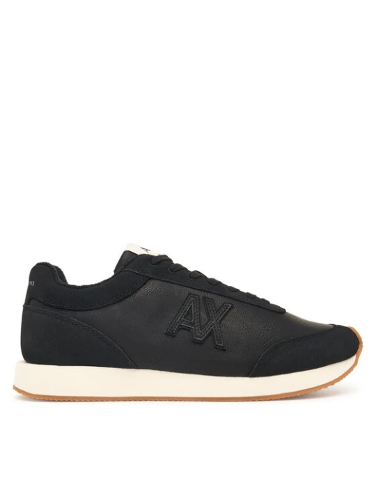 Zdjęcie produktu Armani Exchange Sneakersy XM003647 AF29460 UC001 Czarny
