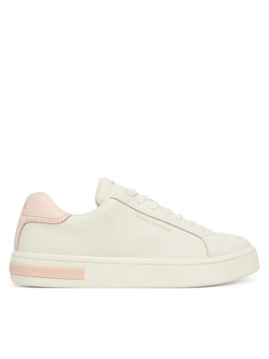 Zdjęcie produktu Armani Exchange Sneakersy XW000295 AF11912 MZ723 Biały
