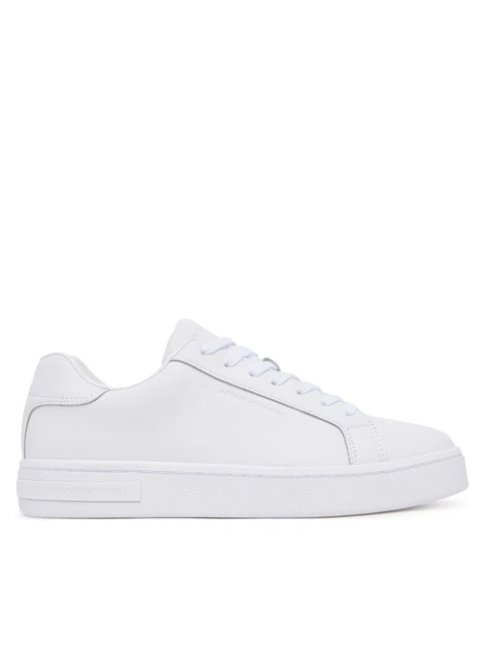 Zdjęcie produktu Armani Exchange Sneakersy XW000295 AF11912 U0002 Biały