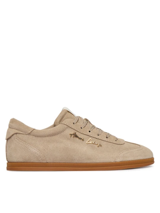 Zdjęcie produktu Armani Exchange Sneakersy XW002797 AF17465 U6223 Beżowy