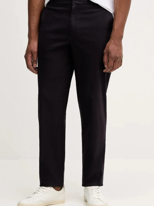 Zdjęcie produktu Armani Exchange spodnie granatowy