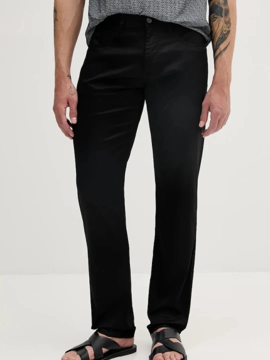 Zdjęcie produktu Armani Exchange spodnie czarny
