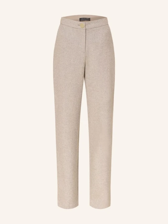 Zdjęcie produktu Armani Exchange Spodnie beige