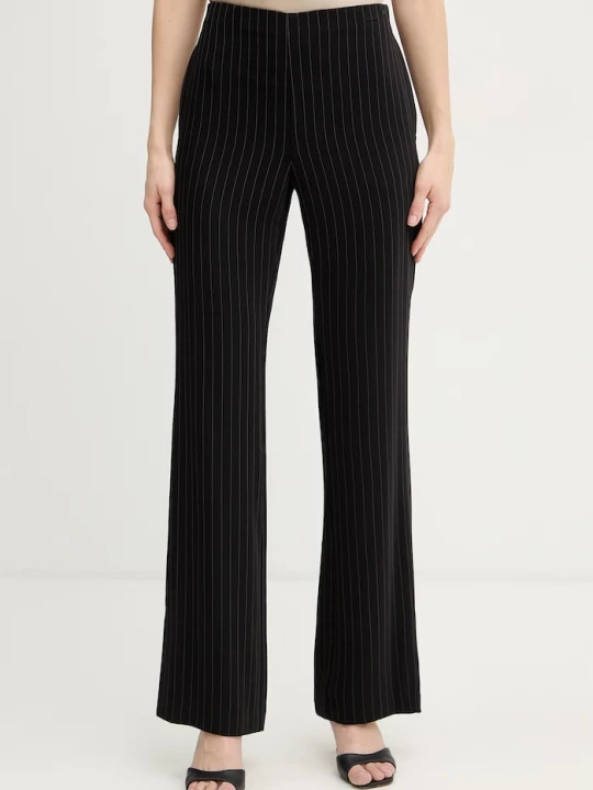 Zdjęcie produktu Armani Exchange spodnie damskie czarny