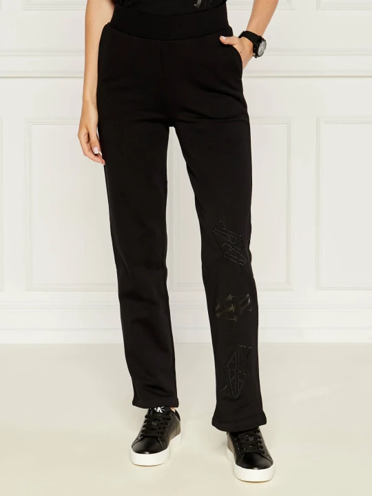 Zdjęcie produktu Armani Exchange Spodnie dresowe | Regular Fit
