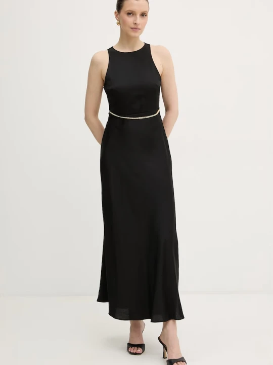 Zdjęcie produktu Armani Exchange sukienka czarny