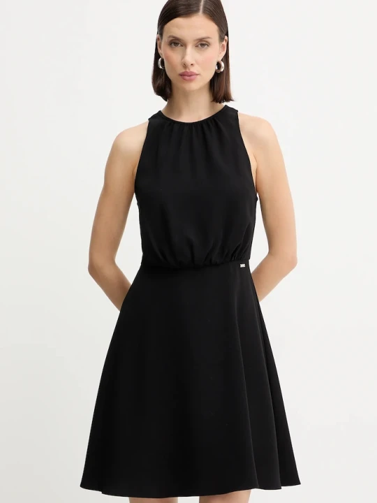Zdjęcie produktu Armani Exchange sukienka czarny