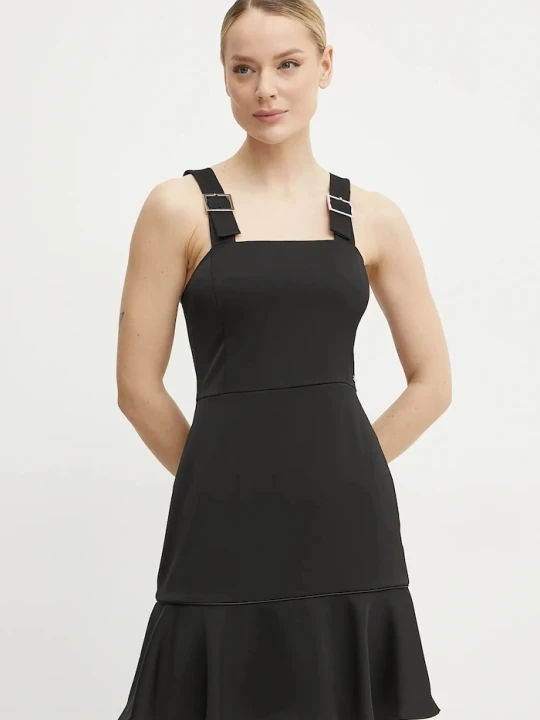 Zdjęcie produktu Armani Exchange sukienka czarny