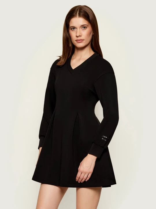 Zdjęcie produktu Armani Exchange Sukienka czarny