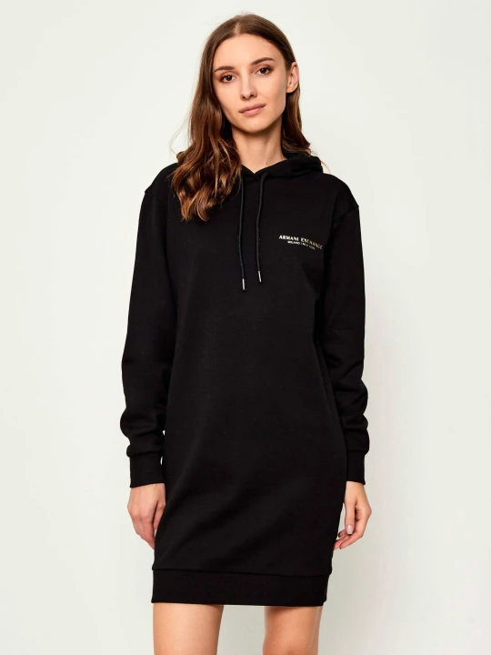 Zdjęcie produktu Armani Exchange Sukienka czarny
