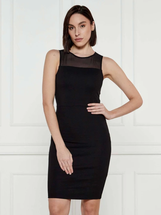 Zdjęcie produktu Armani Exchange Sukienka czarny