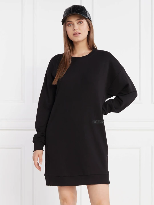 Zdjęcie produktu Armani Exchange Sukienka czarny