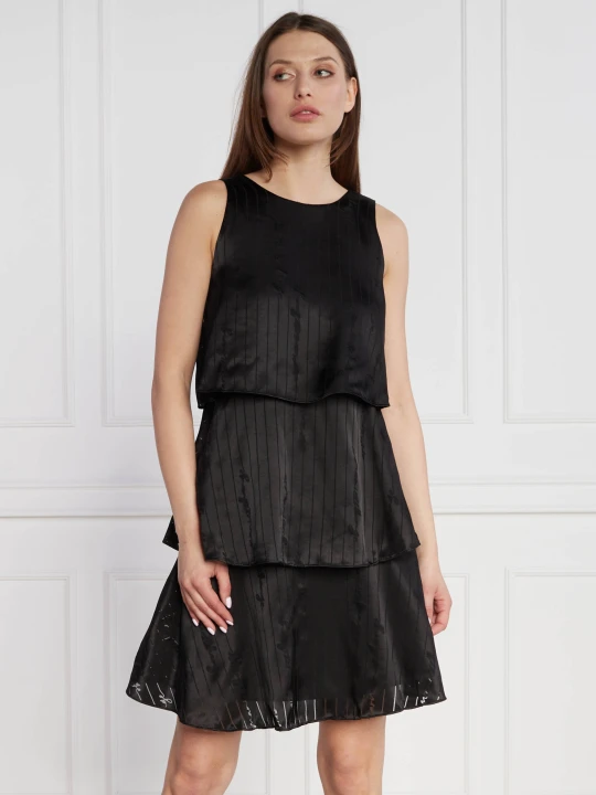 Zdjęcie produktu Armani Exchange Sukienka czarny