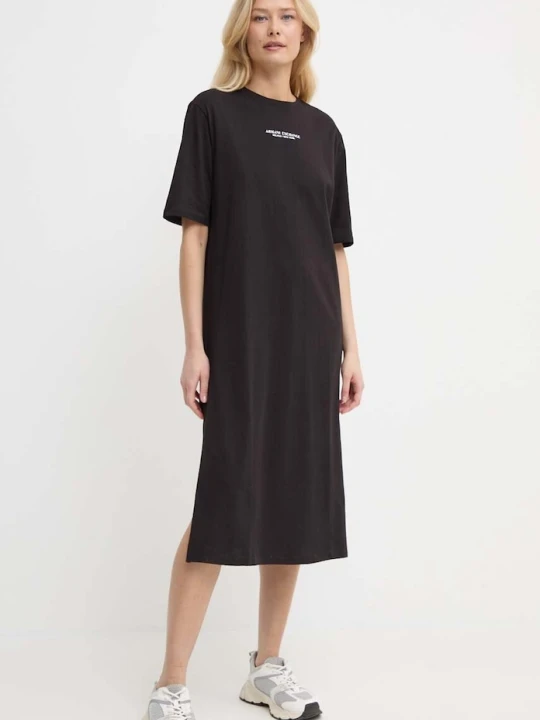 Zdjęcie produktu Armani Exchange – Sukienka czarny