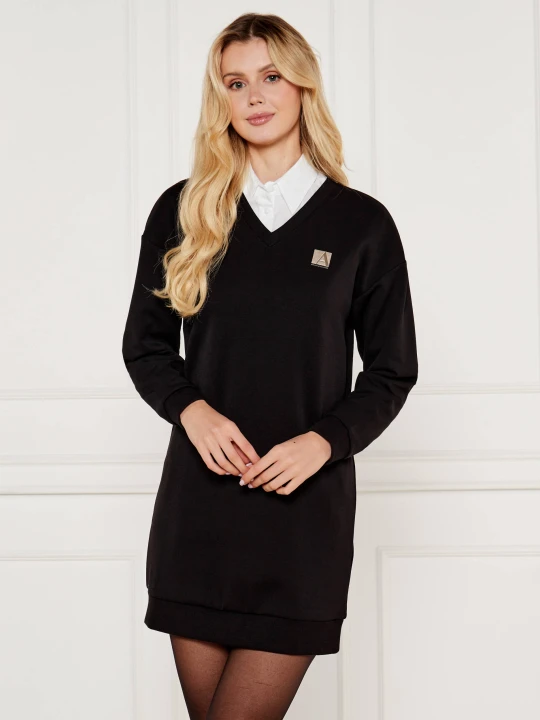 Zdjęcie produktu Armani Exchange Sukienka