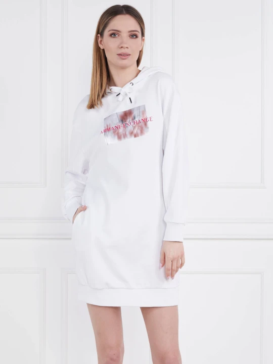 Zdjęcie produktu Armani Exchange Sukienka
