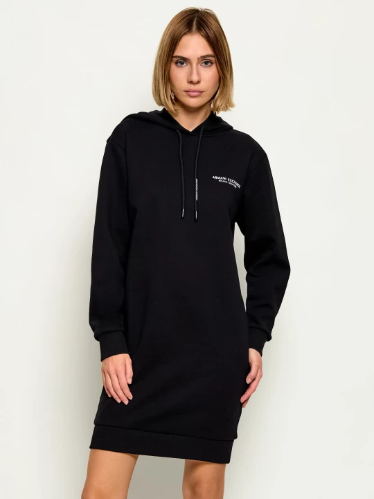 Zdjęcie produktu Armani Exchange Sukienka czarny