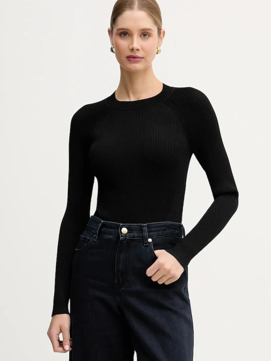Zdjęcie produktu Armani Exchange sweter czarny
