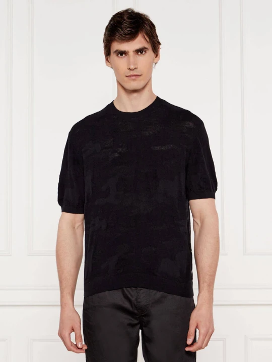 Zdjęcie produktu Armani Exchange Sweter | Regular Fit
