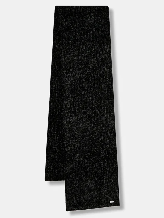 Zdjęcie produktu Armani Exchange szalik czarny