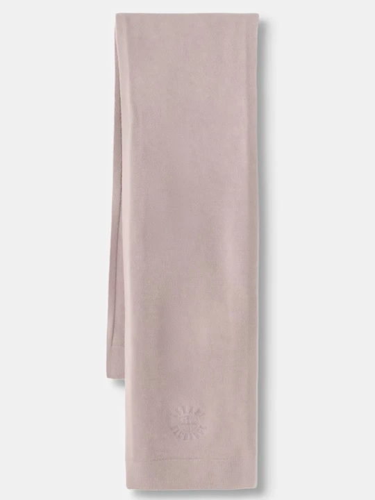 Zdjęcie produktu Armani Exchange szalik damski różowy